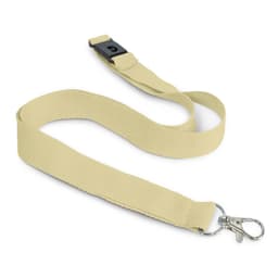 Cotton Lanyard - image 1