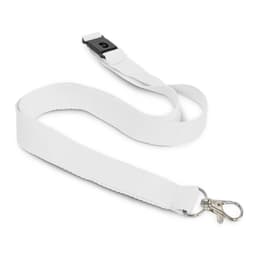 Cotton Lanyard - image 2