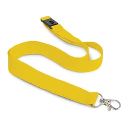 Cotton Lanyard - image 3