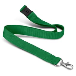 Soft Touch Logo Lanyard - image 11