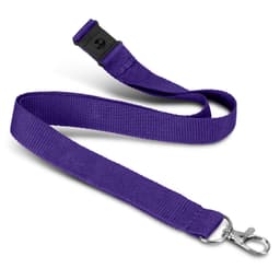 Soft Touch Logo Lanyard - image 16