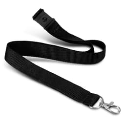 Soft Touch Logo Lanyard - image 17