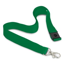 3D Logo Lanyard - image 8