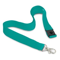 3D Logo Lanyard - image 9