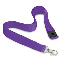 3D Logo Lanyard - image 13