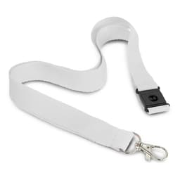 3D Logo Lanyard - image 2