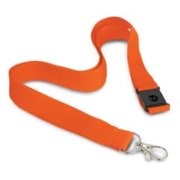 3D Logo Lanyard - image 4