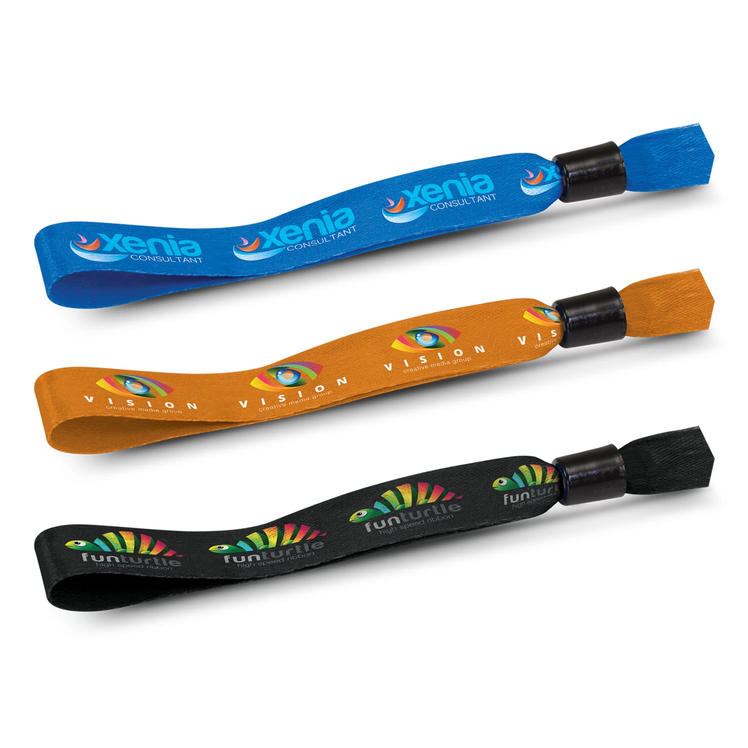 Event Wrist Band-Active Image