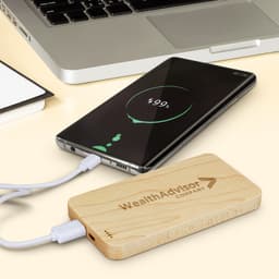 Timberland Power Bank - image 4