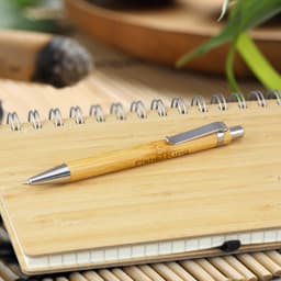 Ancona Bamboo Pen - image 2