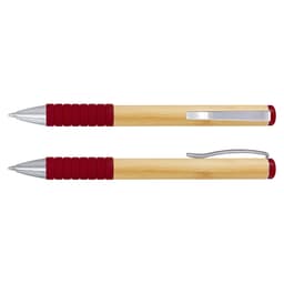 Bamboo Twist Pen - image 5