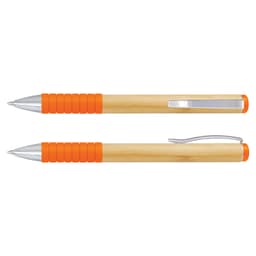 Bamboo Twist Pen - image 1