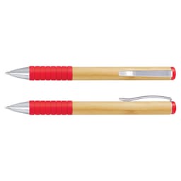 Bamboo Twist Pen - image 2