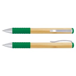 Bamboo Twist Pen - image 4