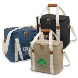 Canvas Cooler Bag - image 6