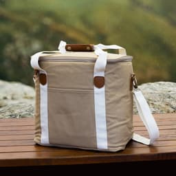 Canvas Cooler Bag - image 5