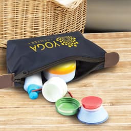 Pembroke Toiletry Bag - image 3