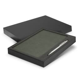 Demio Notebook and Pen Gift Set - image 1