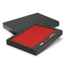 Demio Notebook and Pen Gift Set - image 3