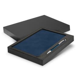 Demio Notebook and Pen Gift Set - image 6