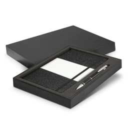 Alexis Notebook and Pen Gift Set - image 1