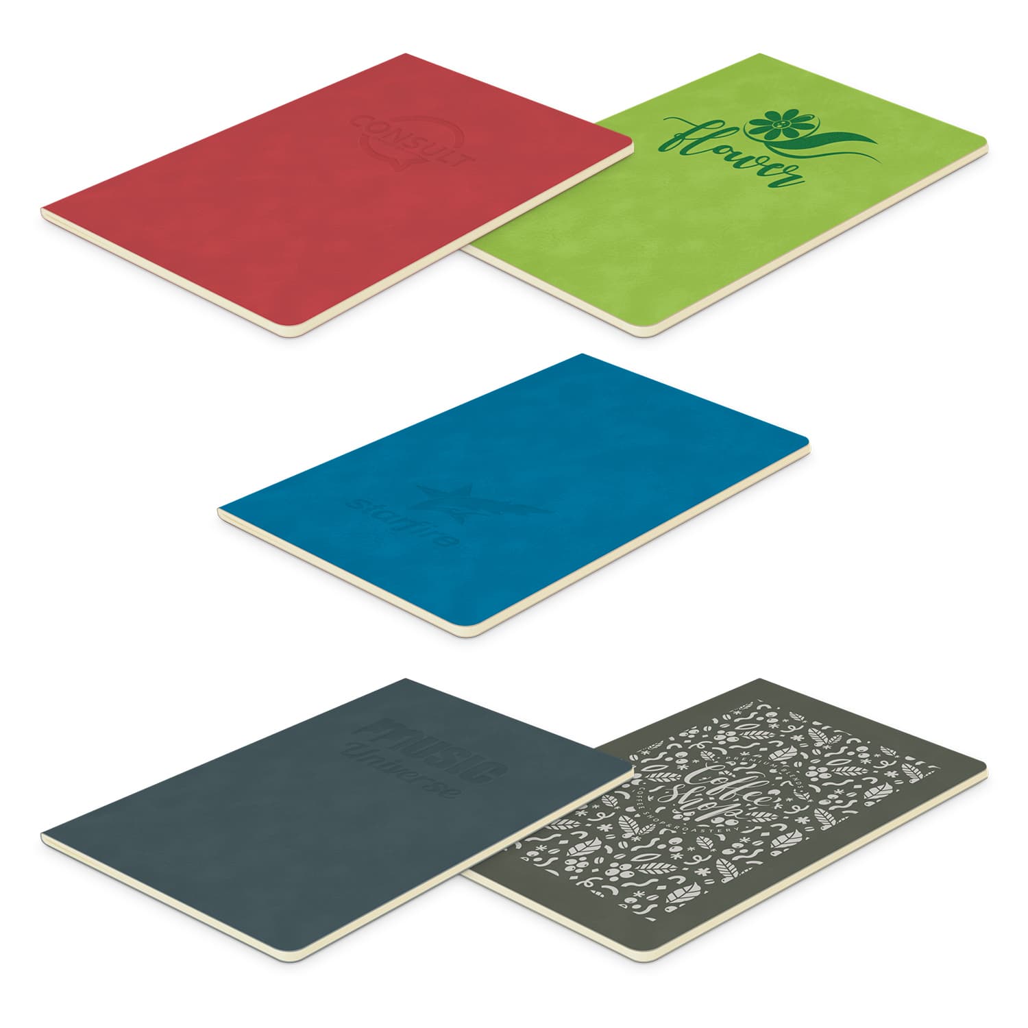 Elantra Notebook-Active Image