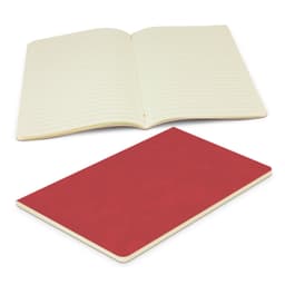 Elantra Notebook - image 1