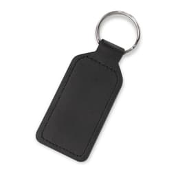 Prince Leather Key Ring  - Rectangle - image 1