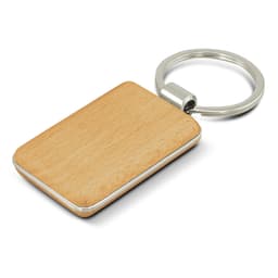 Echo Key Ring - Rectangle - image 1