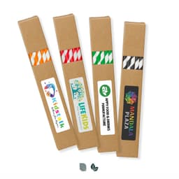 Paper Drinking Straws - image 1