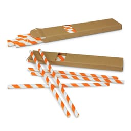 Paper Drinking Straws - image 3