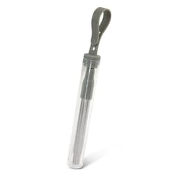 Telescopic Straw with Case - image 1