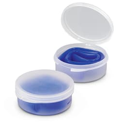 Silicone Straw with Case - image 4