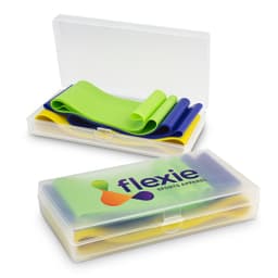 Resistance Exercise Bands - image 2