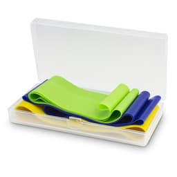Resistance Exercise Bands - image 4
