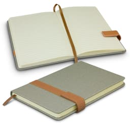 Nirvana Notebook - image 1
