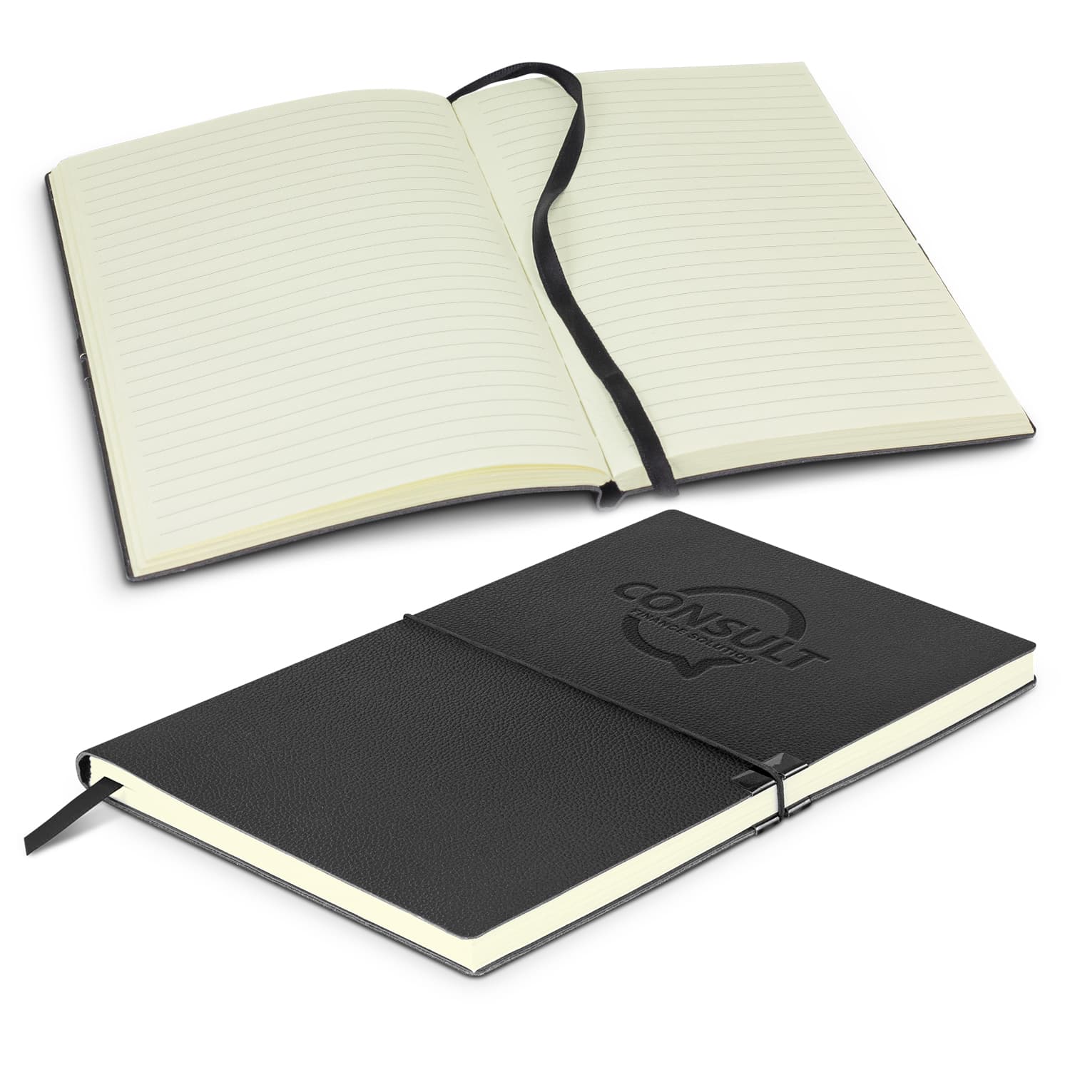 Samson Notebook-Active Image