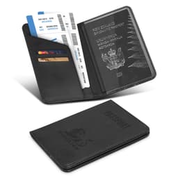 Explorer Passport Wallet - image 3