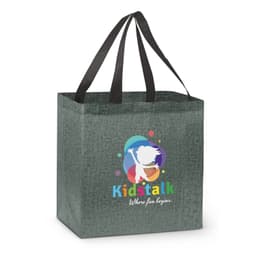 City Shopper Heather Tote Bag - image 2