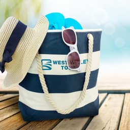 Bali Tote Bag - image 6
