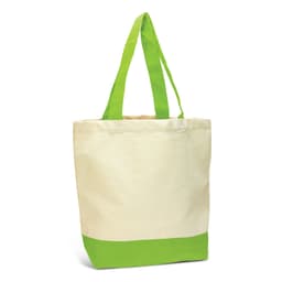 Sedona Canvas Tote Bag - image 5