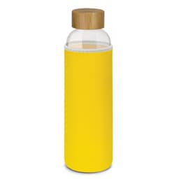 Eden Glass Bottle - Neoprene Sleeve - image 2