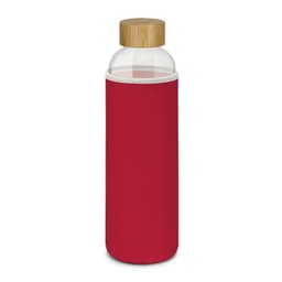 Eden Glass Bottle - Neoprene Sleeve - image 3