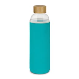 Eden Glass Bottle - Neoprene Sleeve - image 4