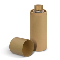 Eden Glass Bottle - Neoprene Sleeve - image 6