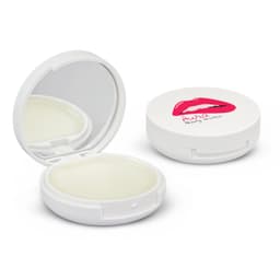 Compact Mirror and Lip Balm - image 2