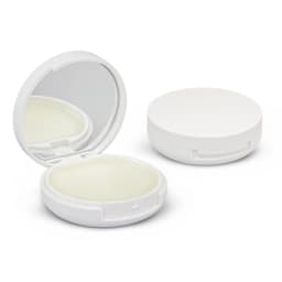 Compact Mirror and Lip Balm - image 1