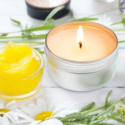 Citronella Candle - image 2