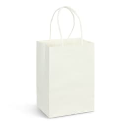 Small Paper Carry Bag - Full Colour - image 1