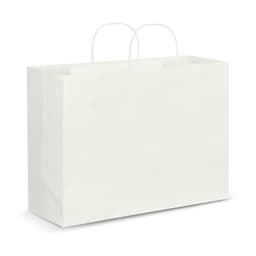 Extra Large Paper Carry Bag - Full Colour - image 1